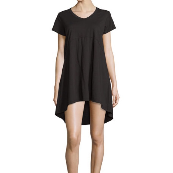 Navy blue shift dress - Picture 1 of 2